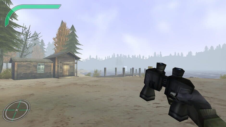Скриншот 7 из Uktena 64: Ultimate