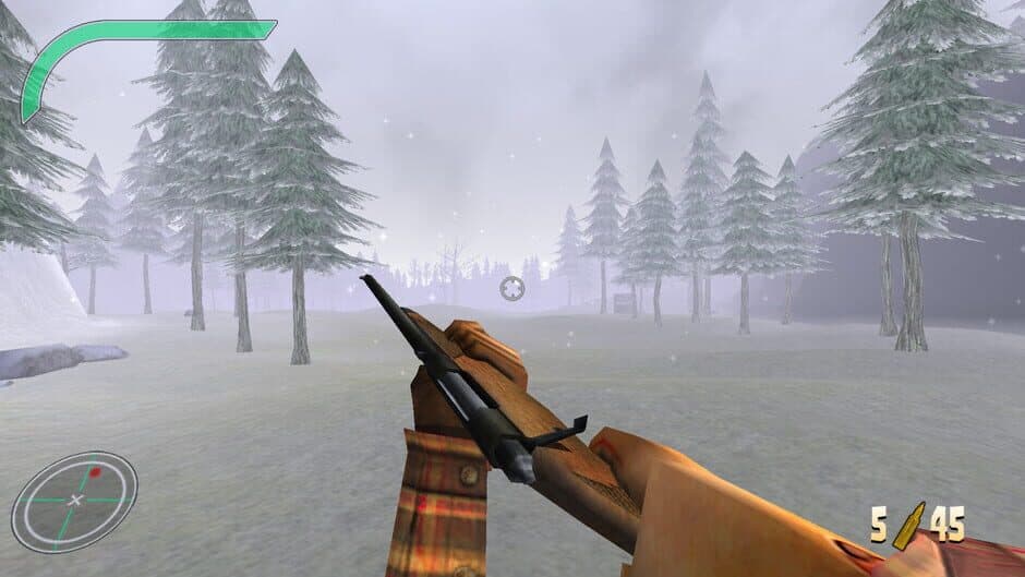 Скриншот 6 из Uktena 64: Ultimate