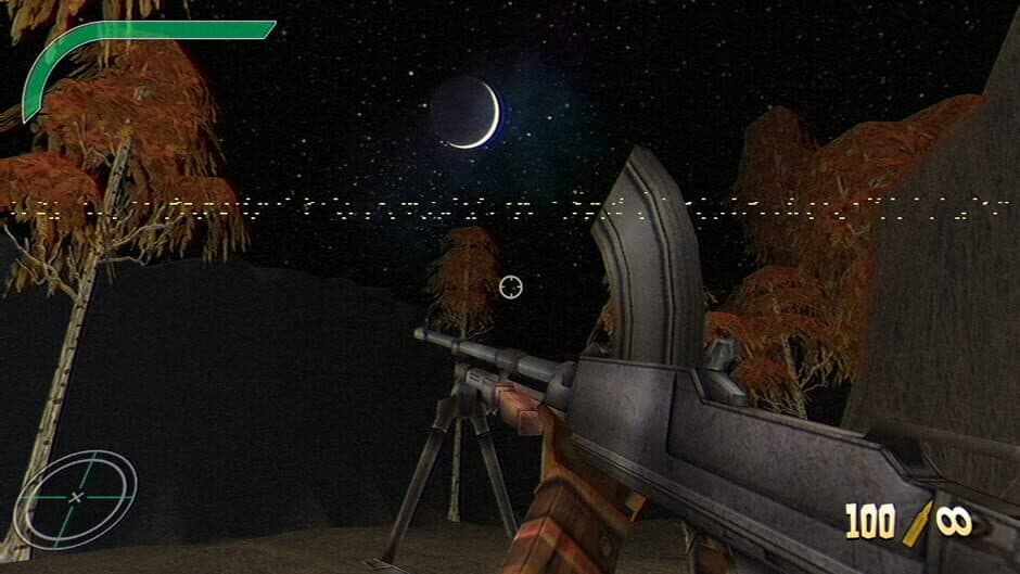 Скриншот 10 из Uktena 64: Ultimate