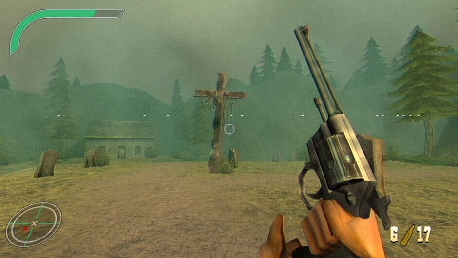 Скриншот 12 из Uktena 64: Ultimate