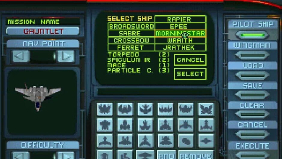Скриншот 4 из Wing Commander Academy