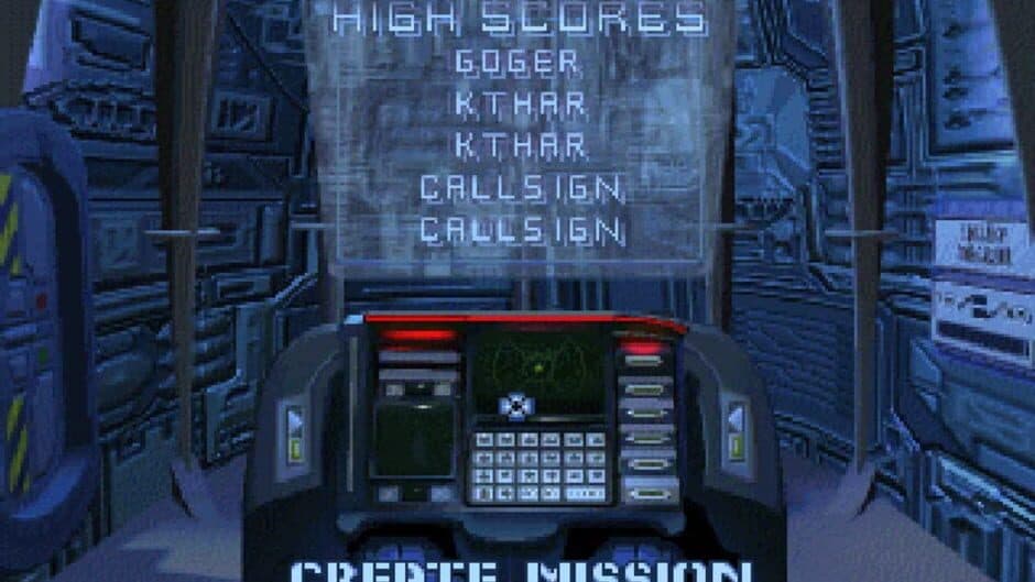 Скриншот 11 из Wing Commander Academy