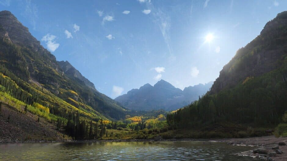 Скриншот 2 из Real VR Fishing: US West Coast DLC