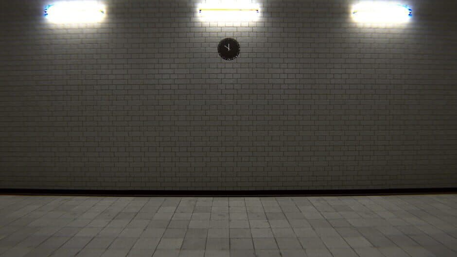 Скриншот 1 из The Underpass