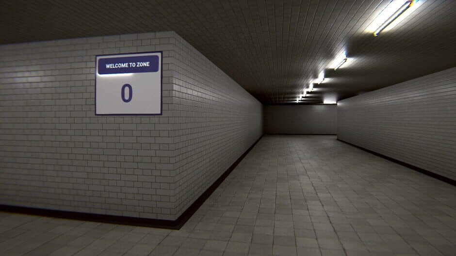 Скриншот 2 из The Underpass