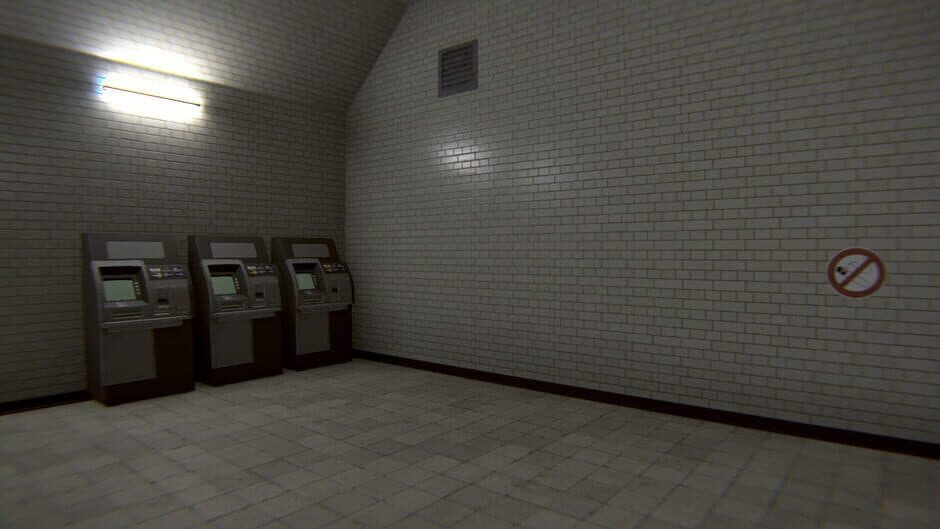 Скриншот 3 из The Underpass
