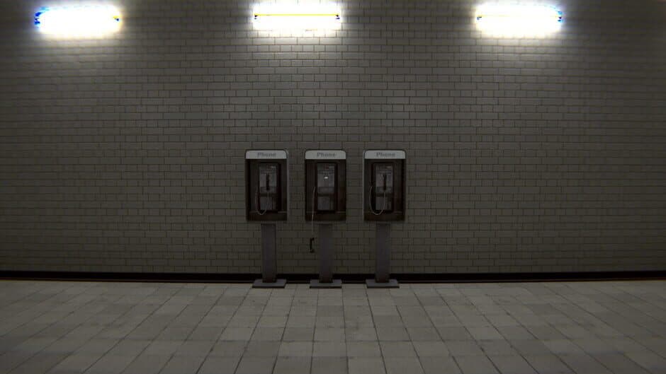 Скриншот 4 из The Underpass
