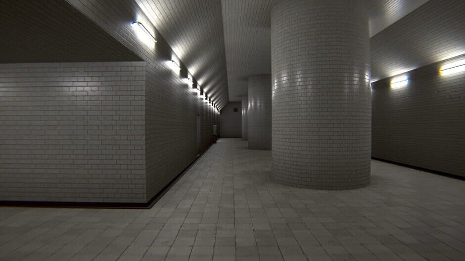 Скриншот 5 из The Underpass