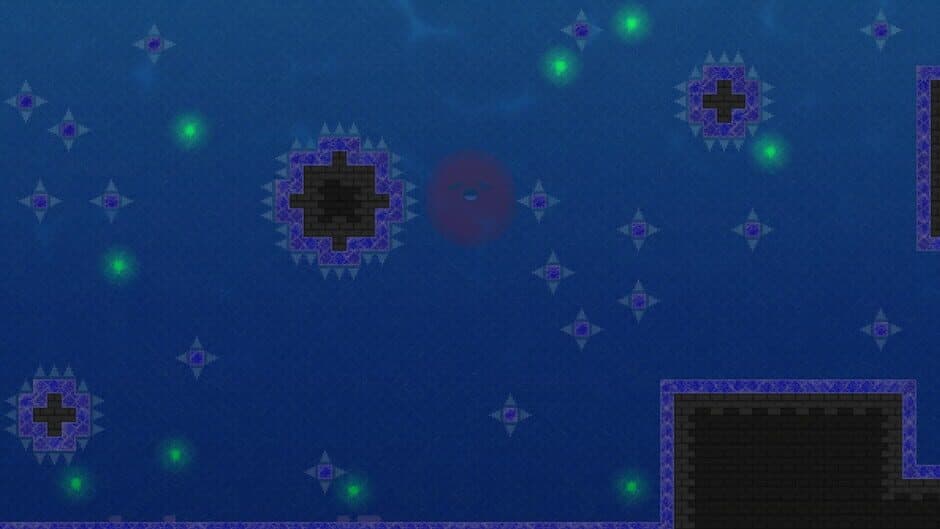 Скриншот 11 из The Melty Way