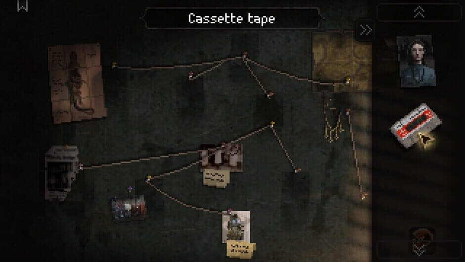 Скриншот 3 из The Many Sins of House Ocampo