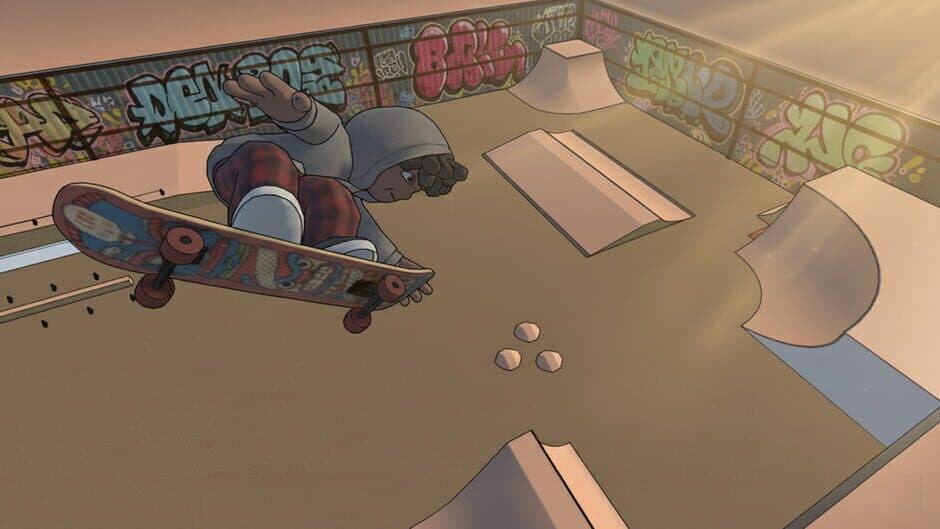 Скриншот 7 из Breaking Deck