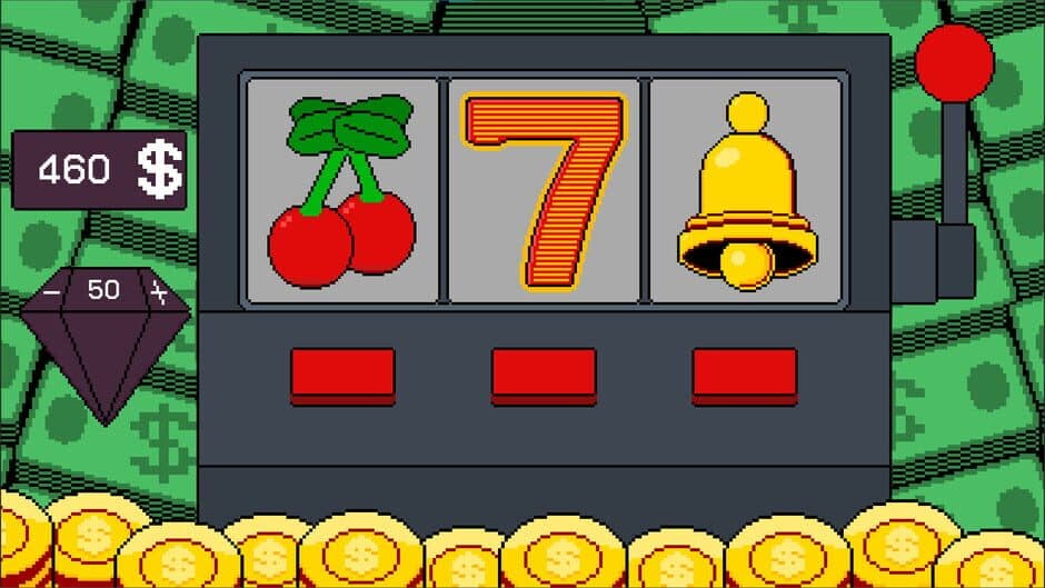 Скриншот 5 из Casino Los Pixels