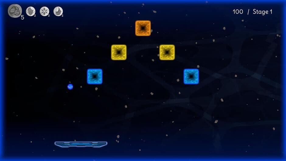 Скриншот 6 из Cube Kabaam
