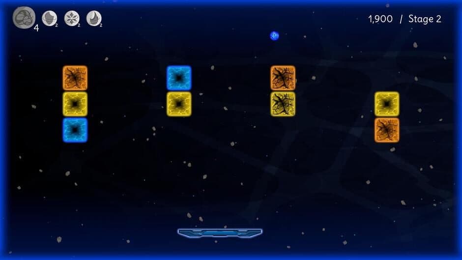 Скриншот 1 из Cube Kabaam