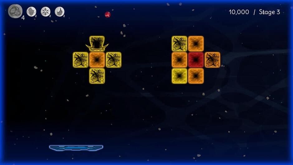 Скриншот 2 из Cube Kabaam