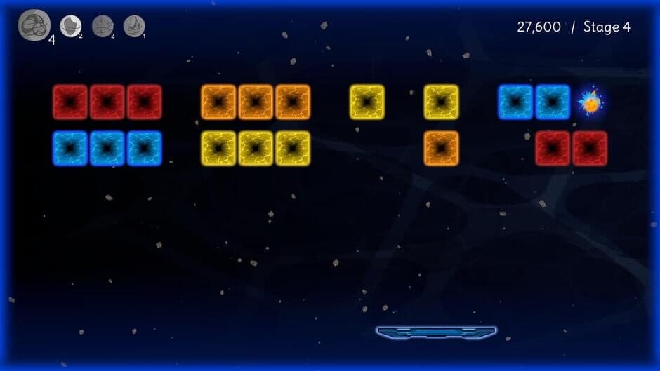 Скриншот 3 из Cube Kabaam