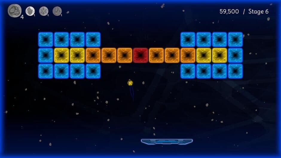 Скриншот 5 из Cube Kabaam