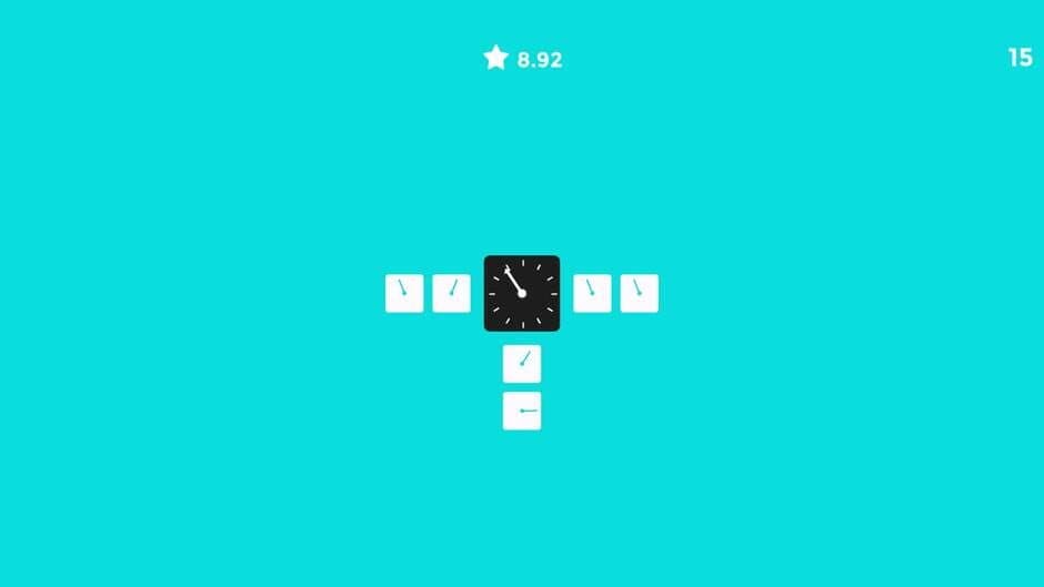 Скриншот 5 из Hit The Clock