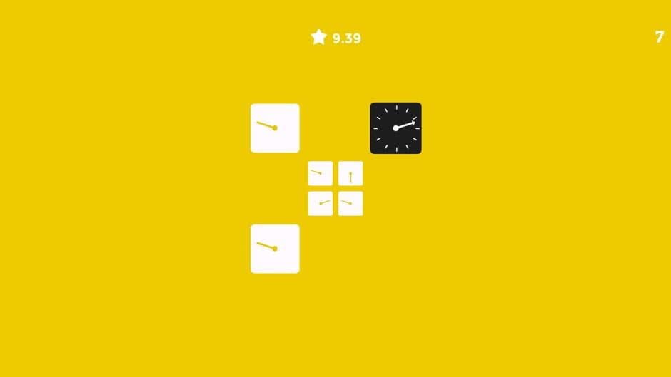 Скриншот 6 из Hit The Clock