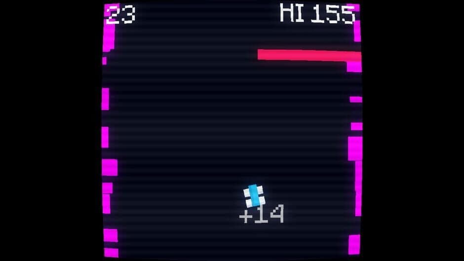Скриншот 2 из Slalom
