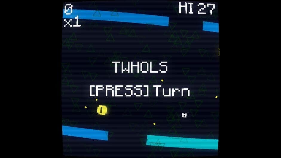 Скриншот 2 из Twhols