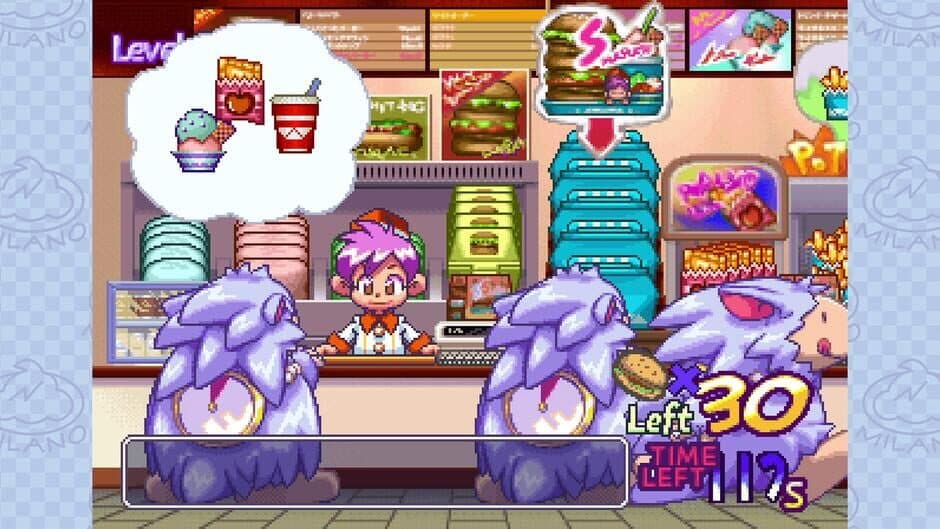 Скриншот 3 из Milano’s Odd Job Collection