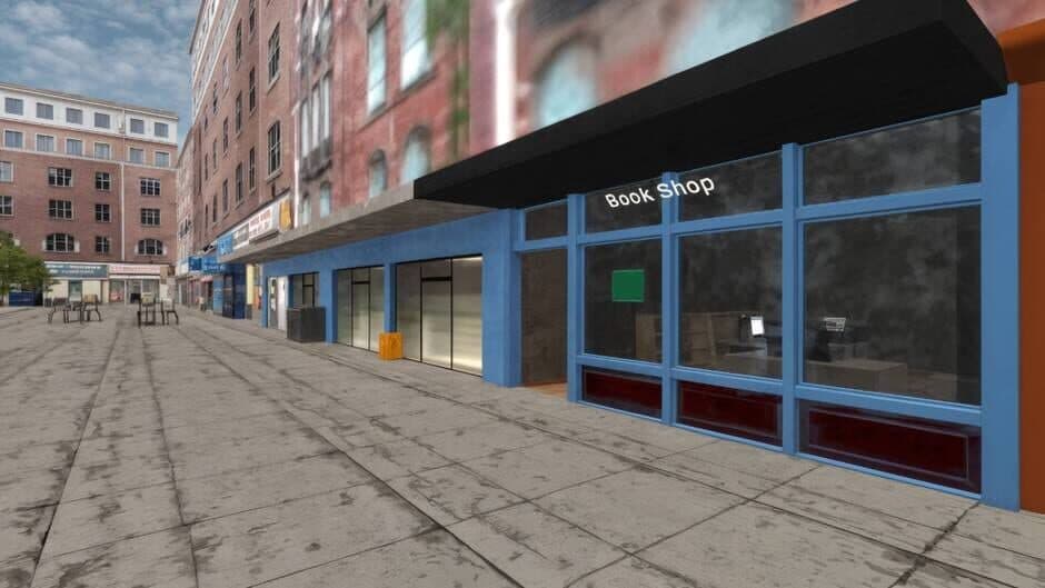 Скриншот 4 из Book Shop Simulator
