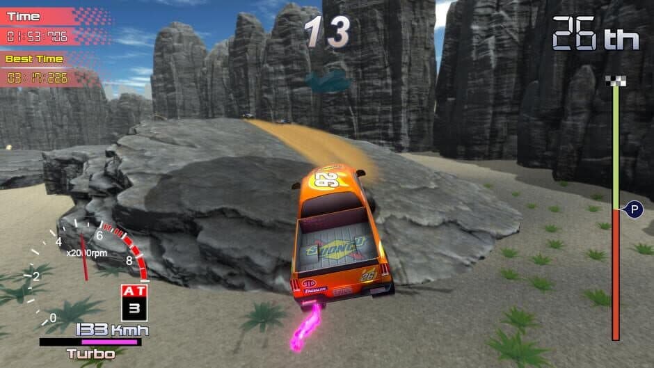 Скриншот 8 из Dirt Racing Bundle WildTrax & Rally