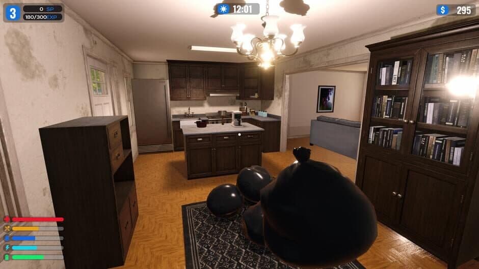 Скриншот 5 из Handyman: House Repair and Flip