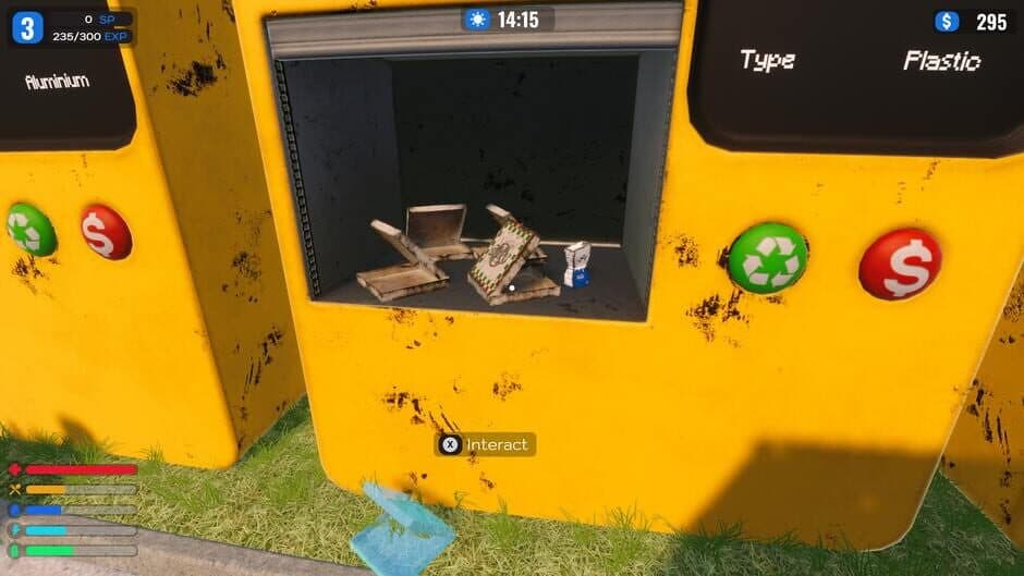 Скриншот 6 из Handyman: House Repair and Flip