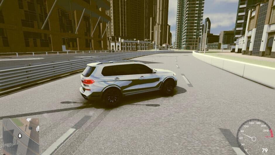 Скриншот 8 из Hajwala Dubai