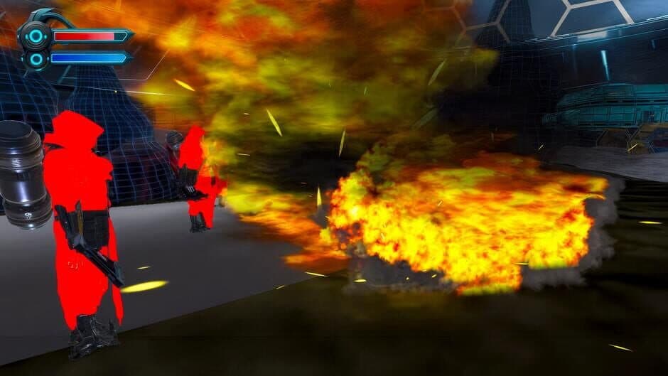 Скриншот 10 из Mage Arena: Voice of Magic