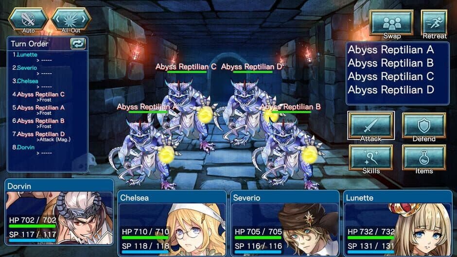 Скриншот 9 из Hero Seekers