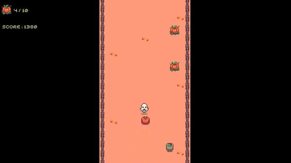 Скриншот 4 из Pixicharm: Hallowkinz