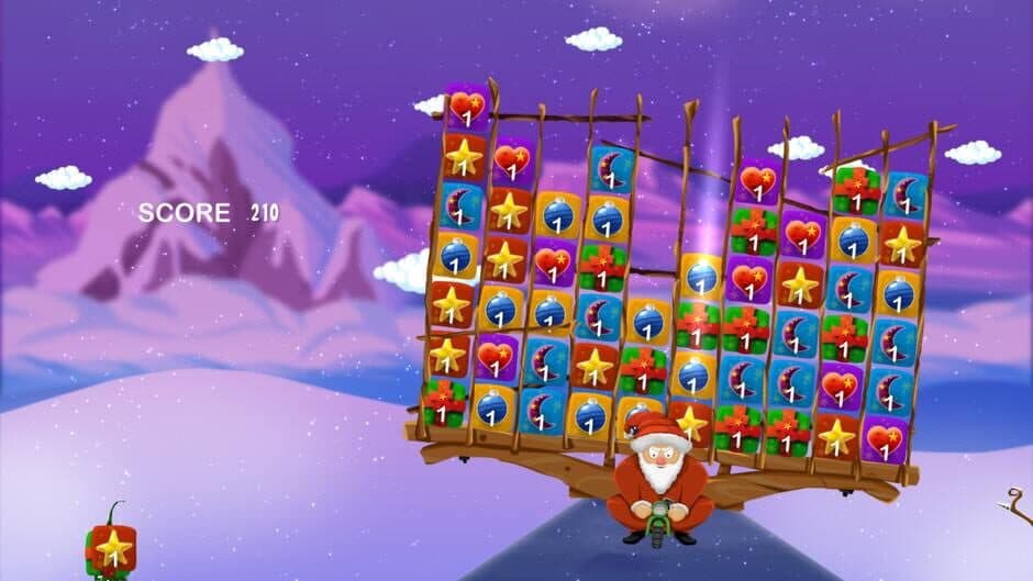 Скриншот 1 из Santa's Gifts Load