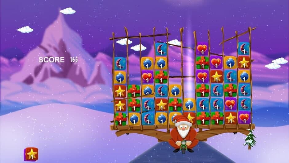 Скриншот 2 из Santa's Gifts Load