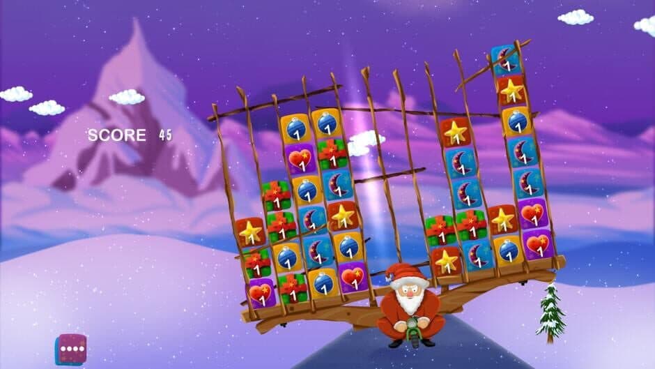 Скриншот 3 из Santa's Gifts Load