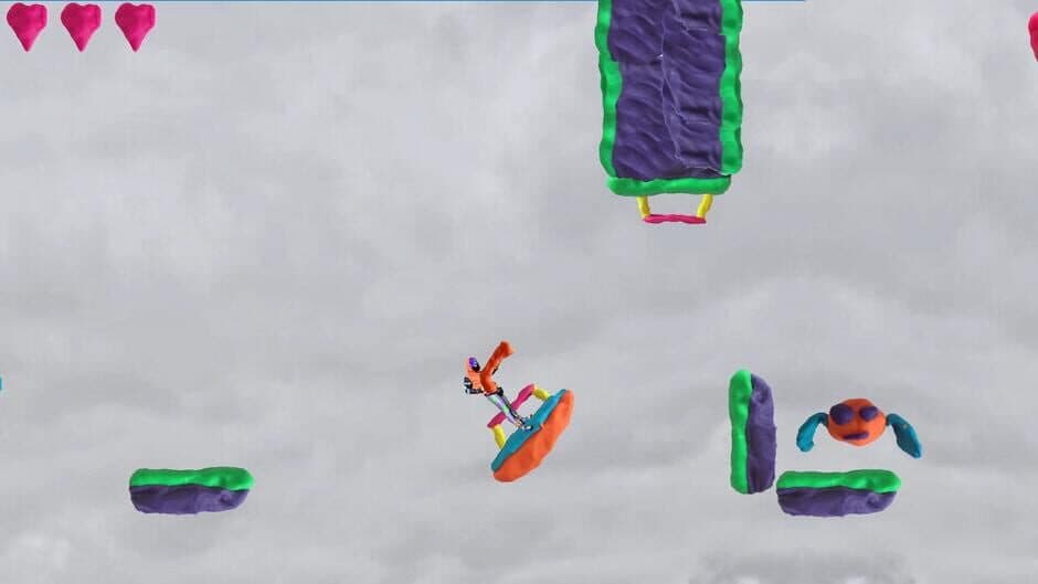 Скриншот 1 из Super Hoodie Bros