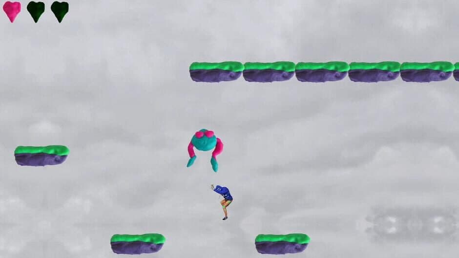 Скриншот 2 из Super Hoodie Bros