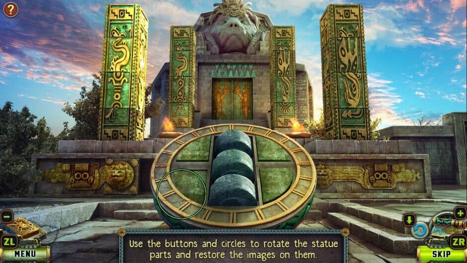 Скриншот 5 из The Legacy