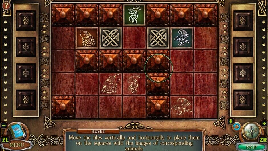 Скриншот 6 из The Legacy