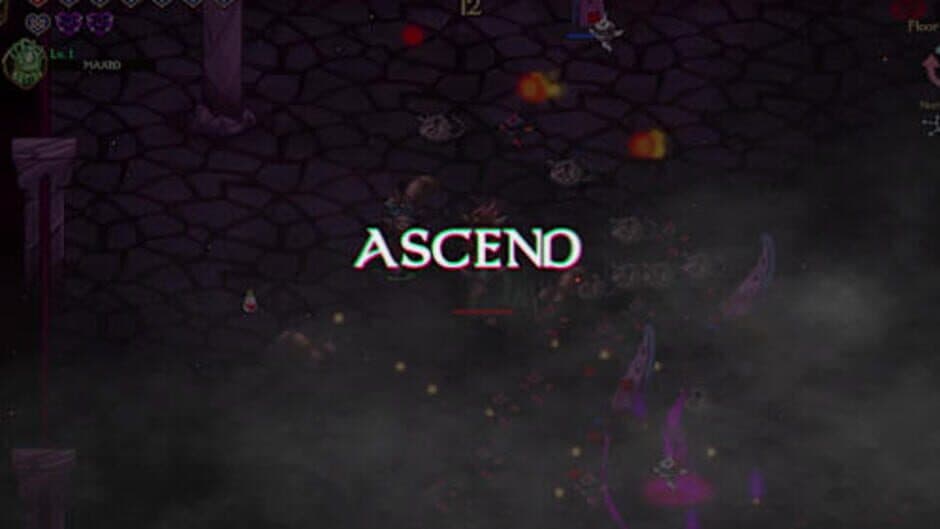 Скриншот 1 из Nordic Ashes: The Complete Saga