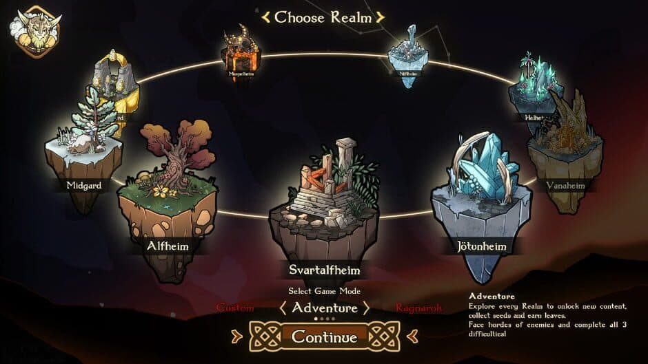 Скриншот 5 из Nordic Ashes: The Complete Saga