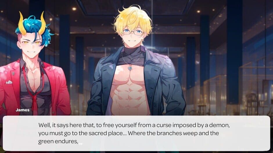 Скриншот 2 из Anime School Love: His Teacher Secret Lesson
