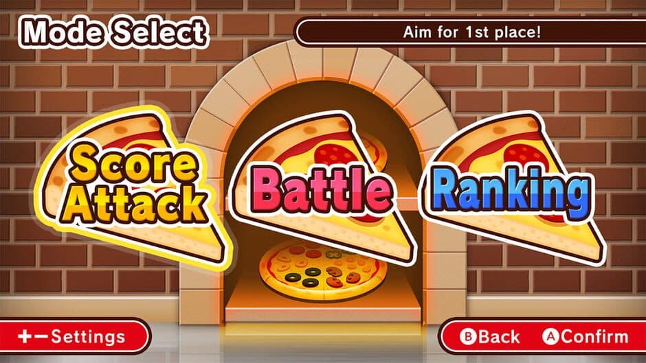 Скриншот 2 из Bake it! Pizza Master