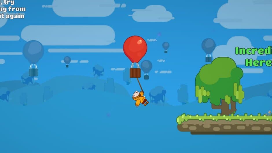 Скриншот 3 из Capybara Journey Go