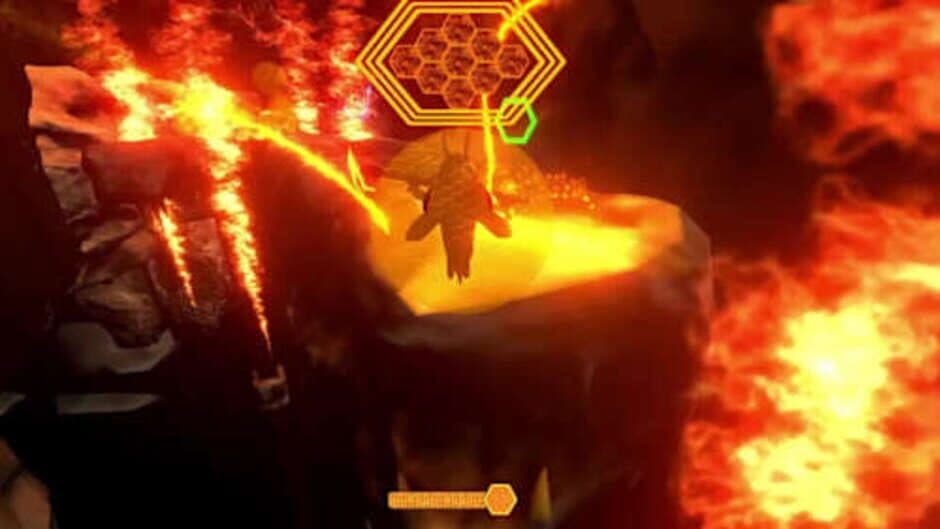 Скриншот 2 из The Bee Hive