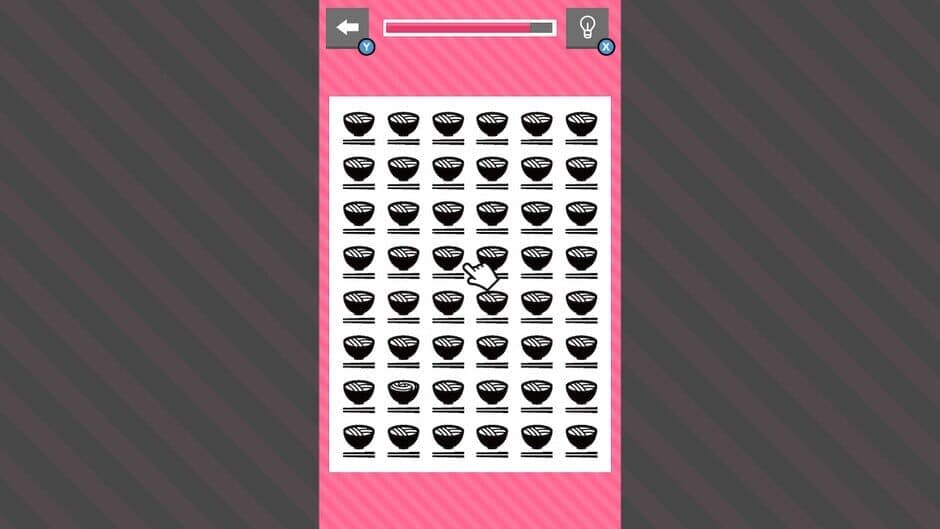 Скриншот 3 из Where’s the Food!?