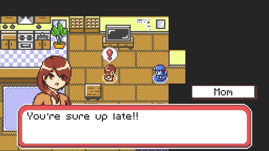 Скриншот 6 из Doki Monsters: Quest