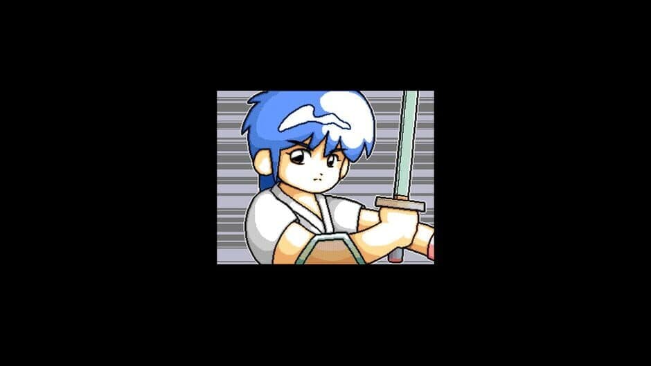 Скриншот 2 из Eggconsole Crystal Chaser: Overlord's Orb of the Sky - Refined PC-9801